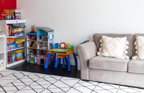 The Luxury House - Foto 68