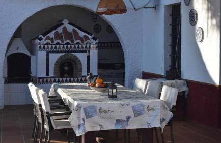 Villa Mirador de Maro - Foto 8