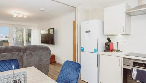 Caul View Apartment in Dumfries - Foto 3