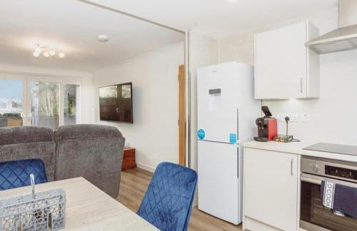 Caul View Apartment in Dumfries - Foto 3