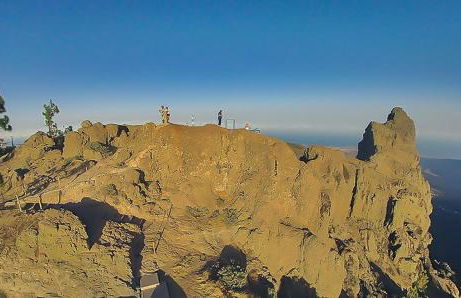 Cozy House 5 min from the Historic Center of Galdar - Foto 41