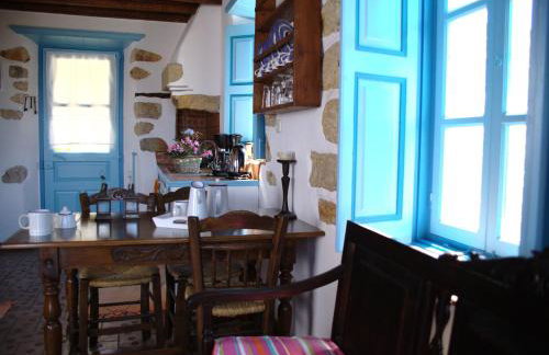 Eirini Luxury Hotel Villas - Foto 31