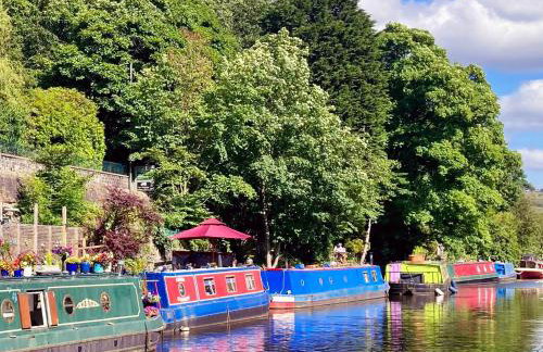 The Old Riverside School House Apt 3 - Foto 14