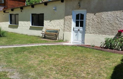 Gîte avec jardin clos, terrasse et Wi-Fi, proche de Verdun - FR-1-585-42 - Foto 26