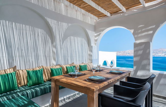 Dreambox Mini Villas - Photo 7