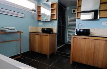 La Villa du Castel - Foto 29