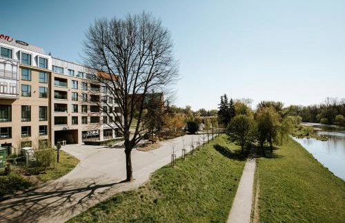 River Side Residence nr 1m7 - Photo 23