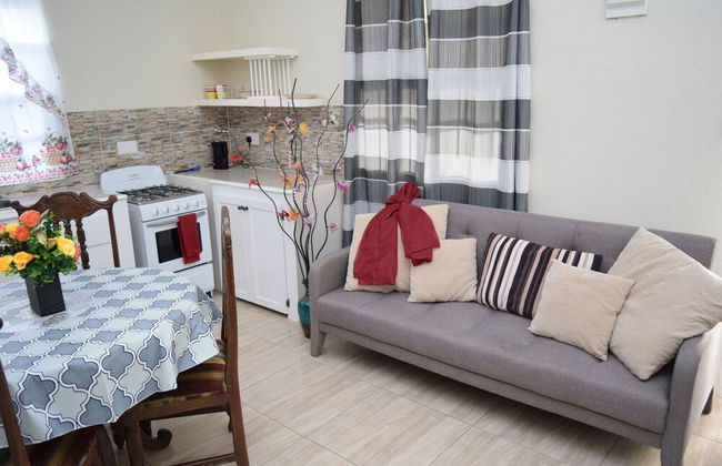 Justinn Apartments - Foto 18