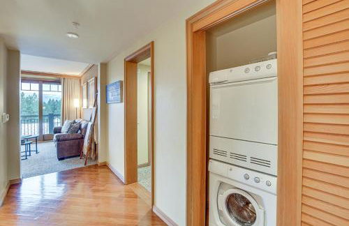 Pet-Friendly Cle Elum Condo - Hike, Ski and Relax! - Foto 18