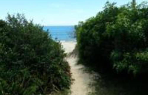 Casa de praia na beira do mar - Foto 43