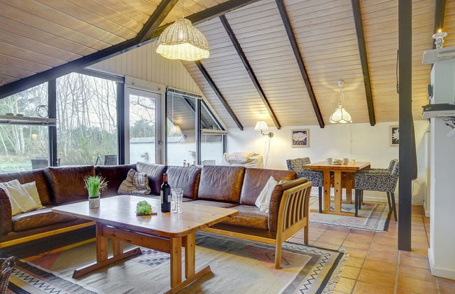 "Arnfin" - 160m from the sea - Foto 28