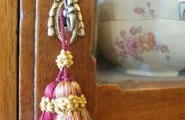 Le Logis Ronsard - Gîte de charme en Touraine - Foto 42