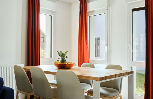 Dormio Resort Berck Sur Mer - Foto 43