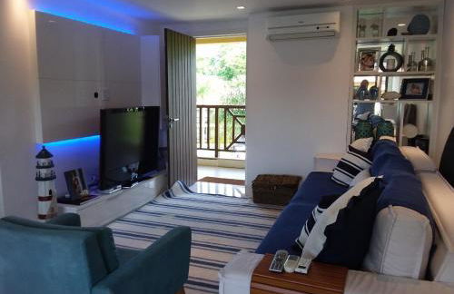 Luxo e sofisticação no Costabella Marina e Resort - Foto 60