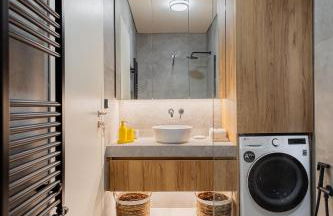 Mandarin One Bedroom Apartment Varkiza - Foto 25