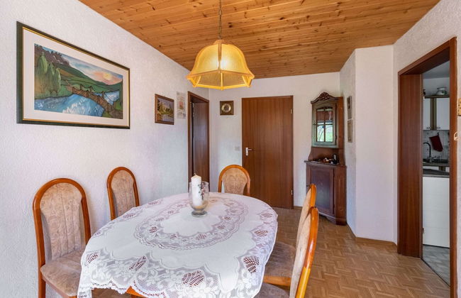 Peaceful Nature Stay, Bavaria - Photo 26