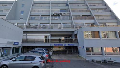 Duplex au cœur de Béthune 3 étoiles - Foto 4