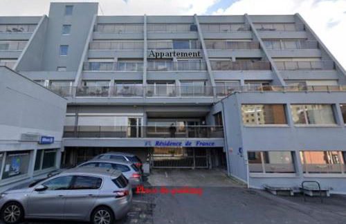 Duplex au cœur de Béthune 3 étoiles - Foto 4