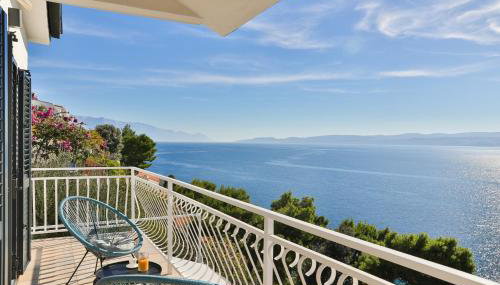 Villa Horizon - Foto 1