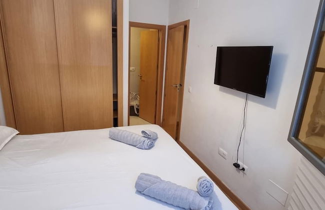 Malaga Centro Suites Apartment Plaza Merced - Foto 3