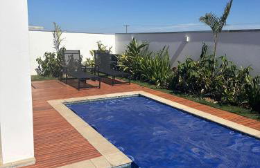 Refugio na Represa - Foto 23