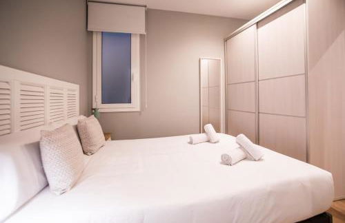 B3MAL1081- New 2BR flat with private terrace - Foto 7