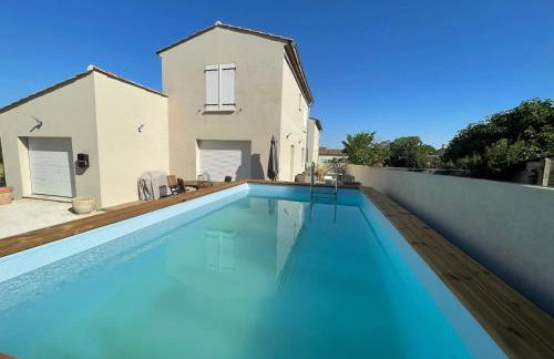 Villa Les Cigales en Provence - Foto 1