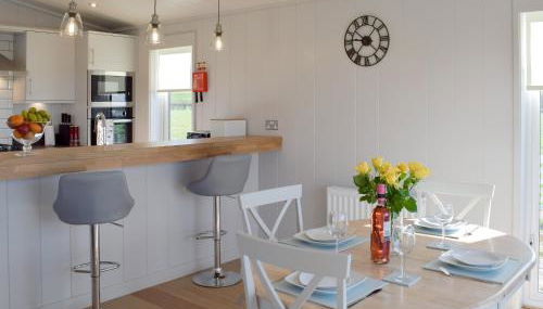 Willow Lodge - Uk13637 - Foto 4