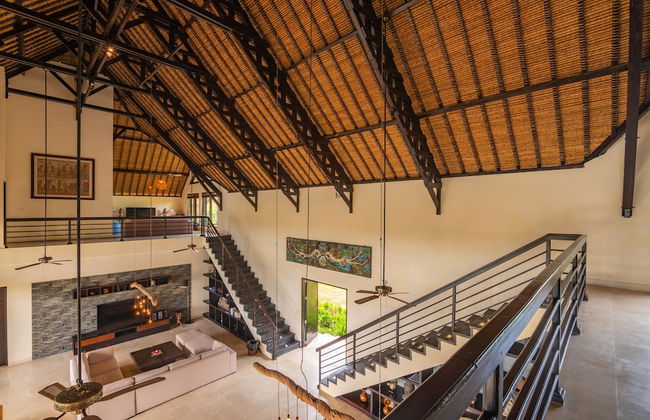 Villa Bali Il Mare - Foto 33