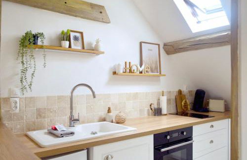 Les Clochettes de la Brèche - Foto 9