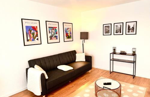 2-Zimmer Wohnung in Bremen-Vahr - Foto 11