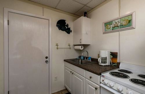 Buried Treasure by Silver Sands Vacation Rentals - Photo 20
