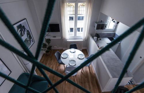 Hypercentre - Gare - La Tour'Angel - Photo 11