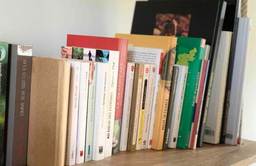 La petite maison de Justin - Jacuzzi privatif - Foto 44