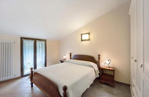 Messalina Agriturismo La Scuderia - Foto 10