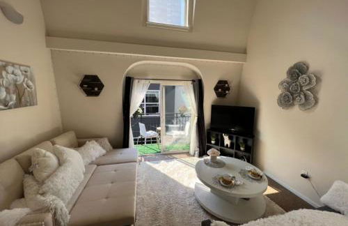 Cozy Downtown Condo Retreat with Space Needle View - Foto 30