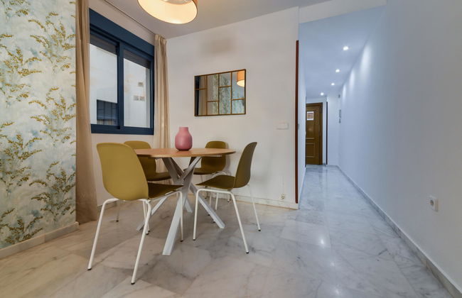 Ayala 2 bed Terrace - Foto 6