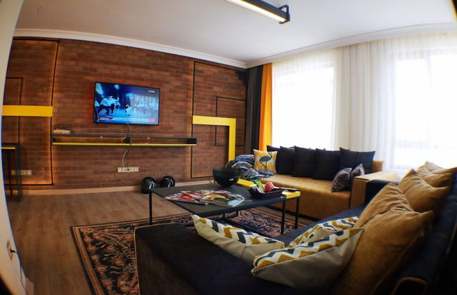 Butik 24 Suites - Foto 26