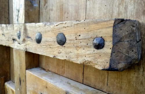 Masia Mediterranian Country House Ca l'Isidre Torrent - Foto 5