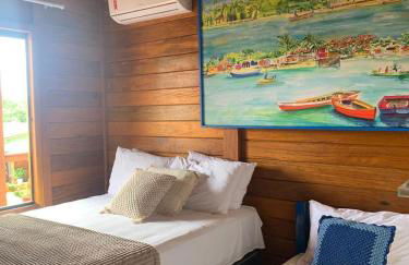 Casa Sempre Viva - Foto 9