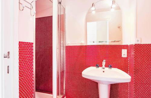 Appartement 3 chambres avec parking au Touquet - FR-1-821-2 - Foto 11