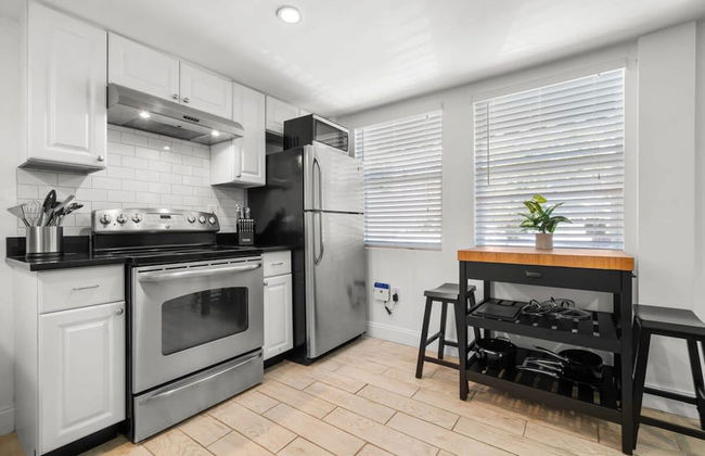 The Grande Hyde Out Hyde Park Home Inlaw Suite - Foto 28