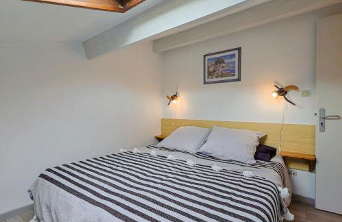 charme logement piscine terrasse - Foto 9