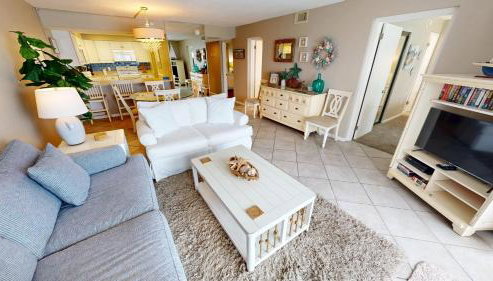 Beach House 204a - Foto 4