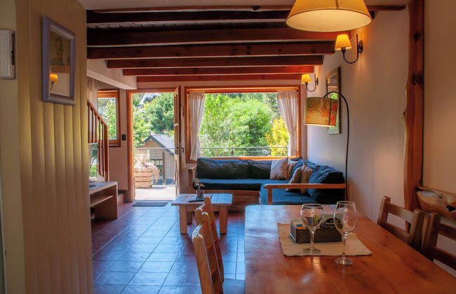 Las Cumbres Apart & Suites - Foto 6