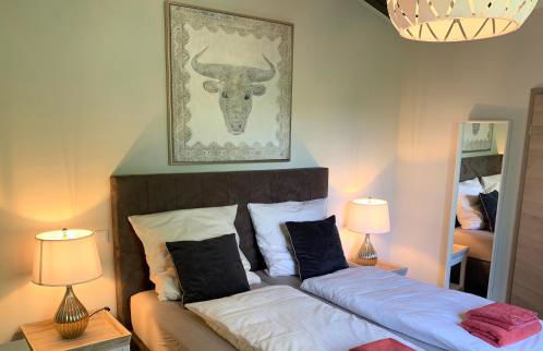 BESOTEL Erkrath - 20 Wohnungen 2 Standorte 35 Schlafzimmer 29 Badezimmer 52 Betten für 73 Gäste - Foto 39