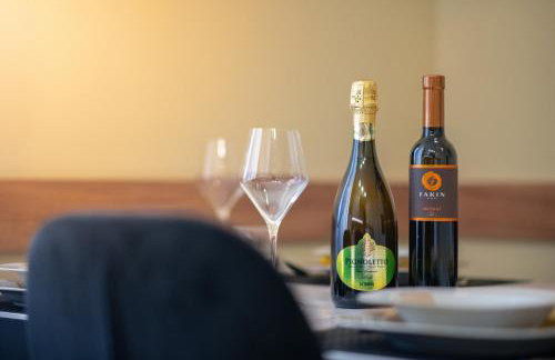 Apartman Klaudia - Photo 16