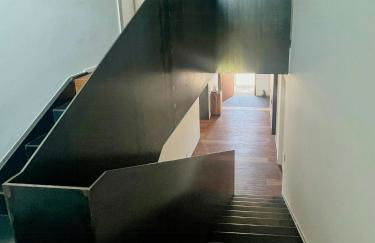 Renovated Farmhouse Half In The Trierer Heide - Photo 16