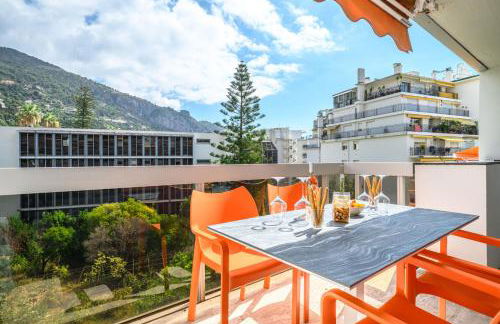 Le Sun - Central - Piscine Toit terrasse- Wifi - - Foto 35