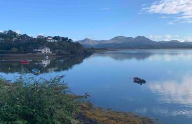 2 Bed Cottage Abersoch - close to beach and village - Pet Free - Foto 30